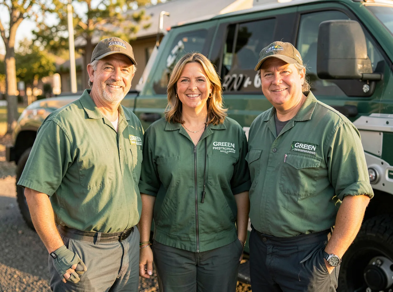 Water Damage Restoration company in Grammer, IN