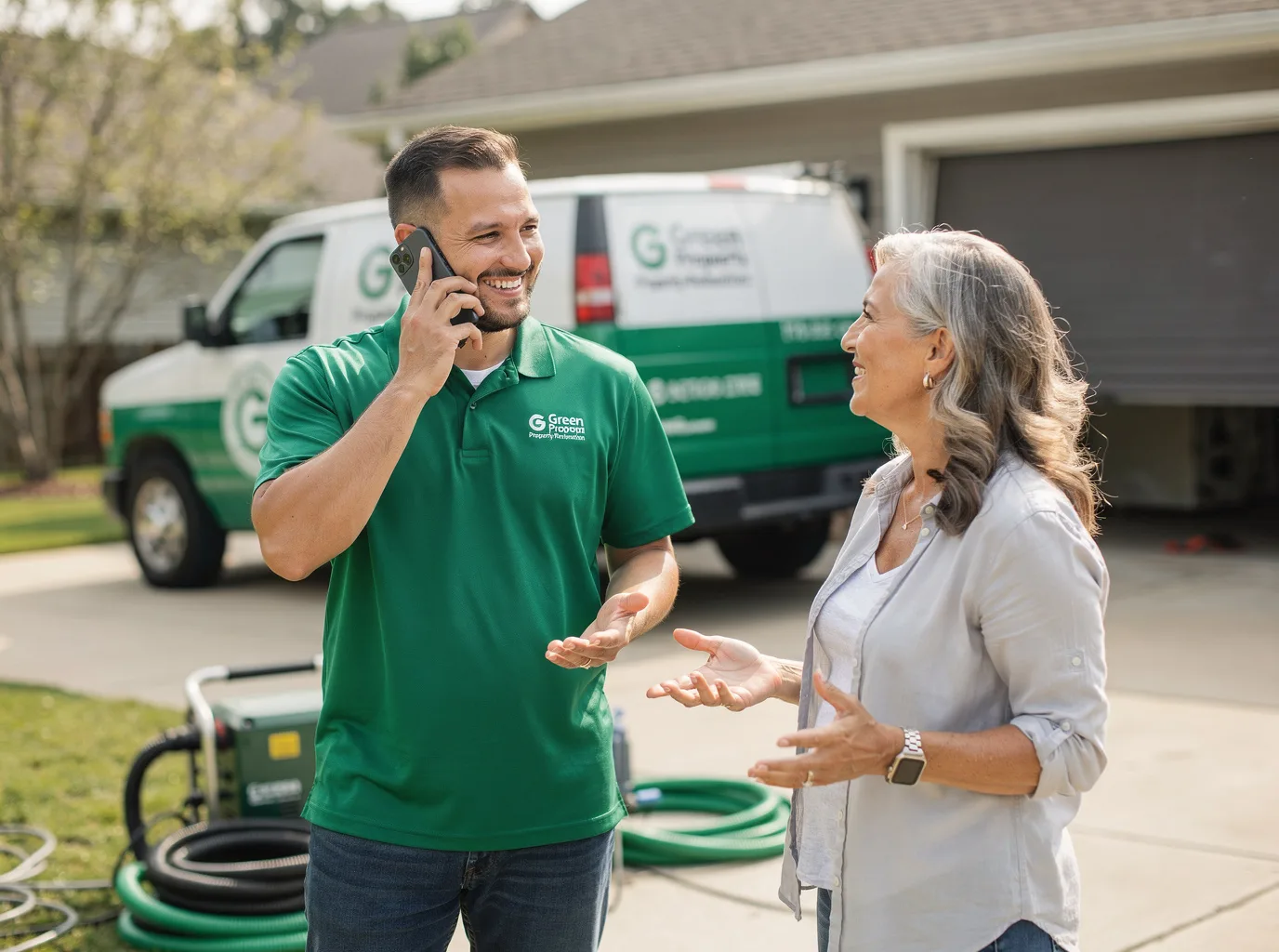 Water Damage Restoration Grammer, IN FAQs